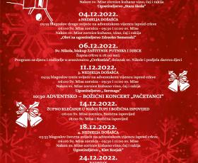 Advent SKZ