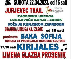 Program Jurjevo u Jurjevcu