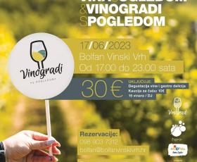 VInogradi s pogledom