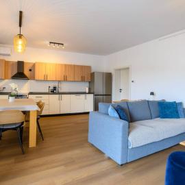 Apartman Mamma, Sveti Križ Začretje