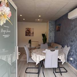 Apartman Hugo's Home