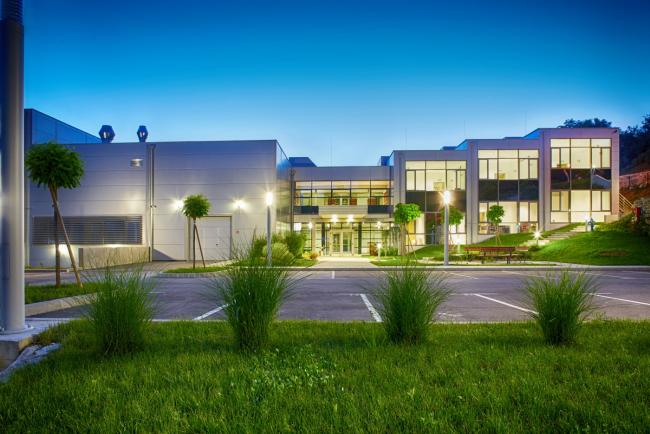 Heli centar krapinske toplice