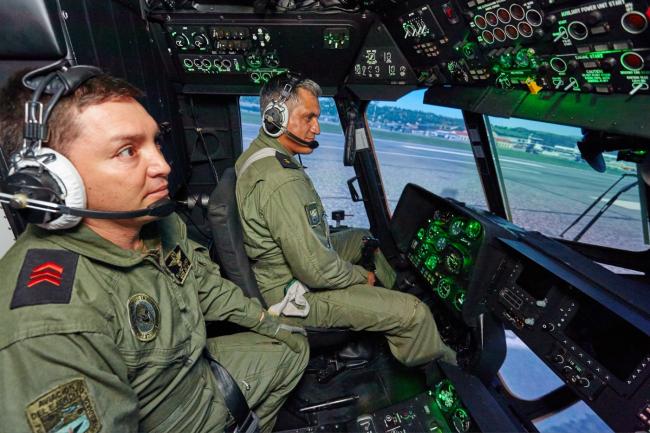 Heli centar krapinske toplice