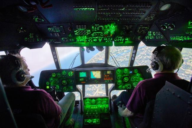 Heli centar krapinske toplice