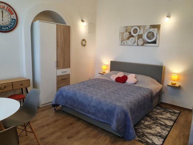 Apartmani Toplička bajka