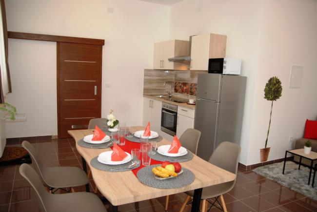 Apartmani Toplička bajka