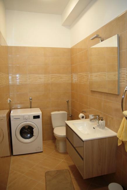 Apartmani Toplička bajka