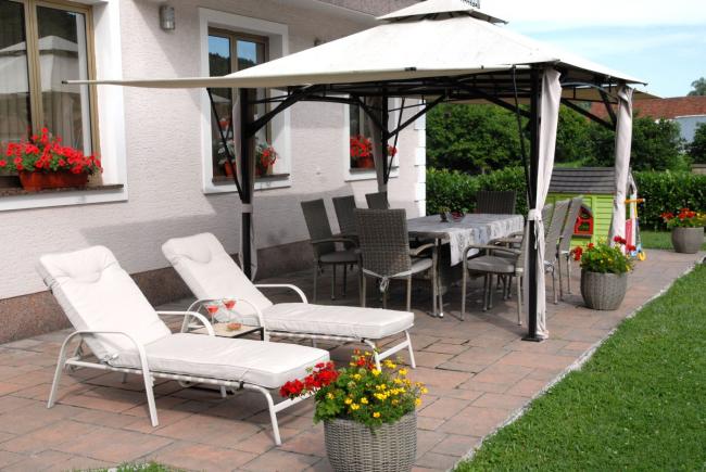 Apartmani Toplička bajka