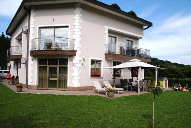 Apartmani Toplička bajka