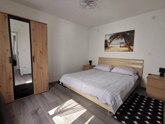 Apartmani Polanščak Krapinske Toplice