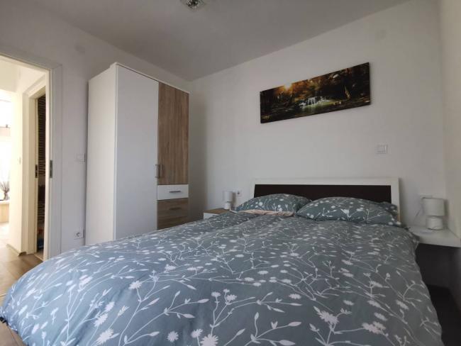 Apartmani Polanščak Krapinske Toplice