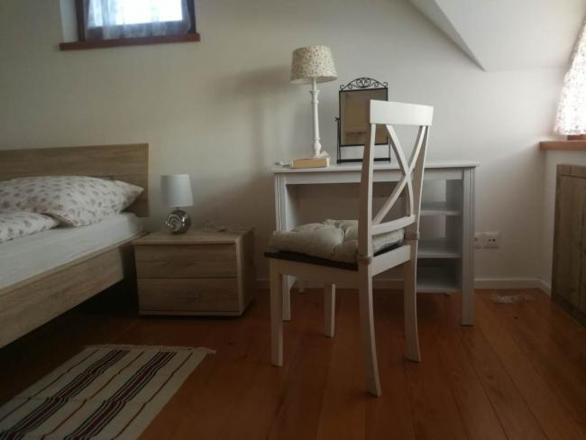 Kuća za Odmor_Mara_Vineyard_House