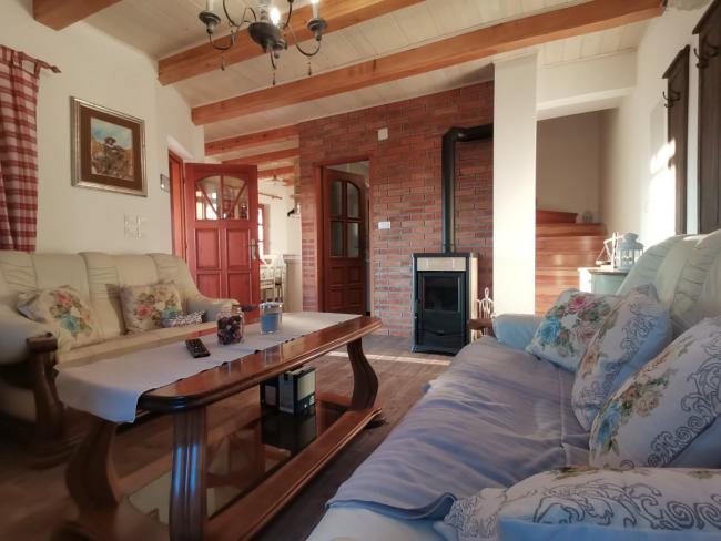 Kuća za Odmor_Mara_Vineyard_House