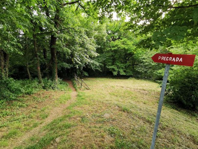 staza kriznog puta_pregrada