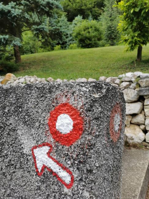 staza kriznog puta_pregrada