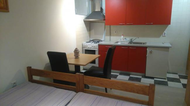 Studio apartman SNEN