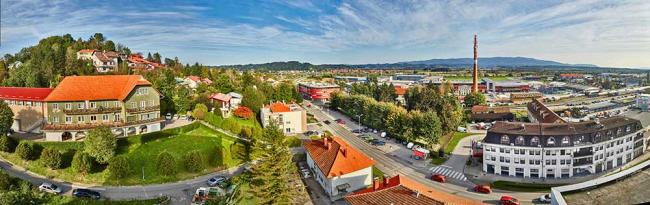 panorama-Zabok3_dŠ.jpg ZIVTov trg, Zabok
