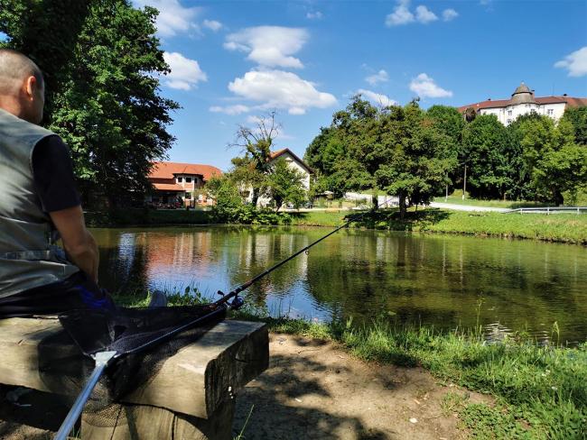 ŠRD Krap Sveti Križ Začretje