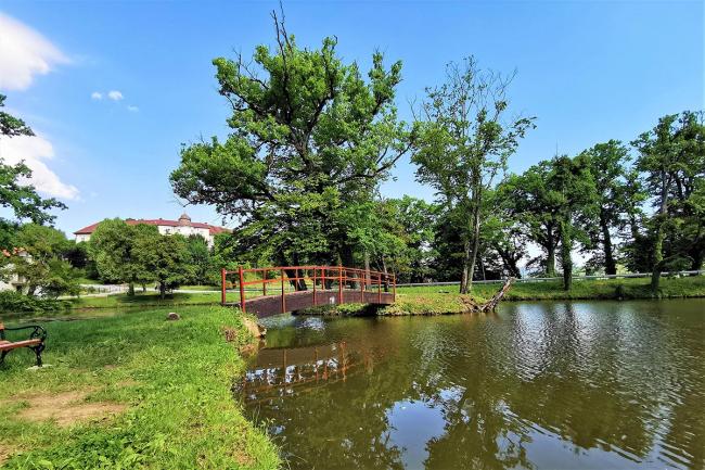 ŠRD Krap Sveti Križ Začretje