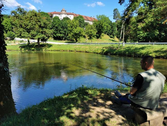 ŠRD Krap Sveti Križ Začretje