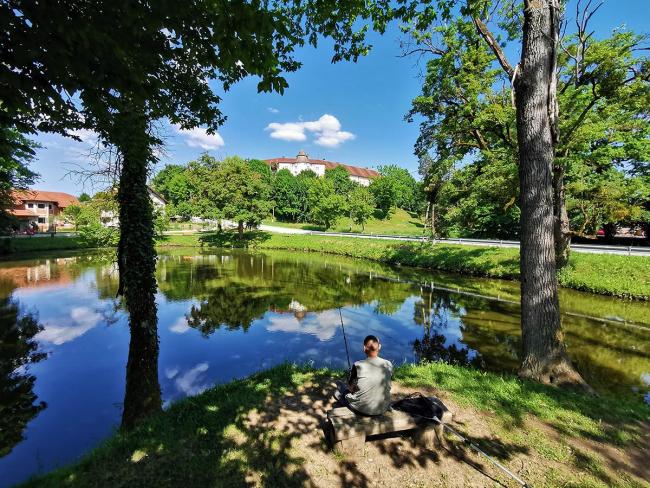 ŠRD Krap Sveti Križ Začretje