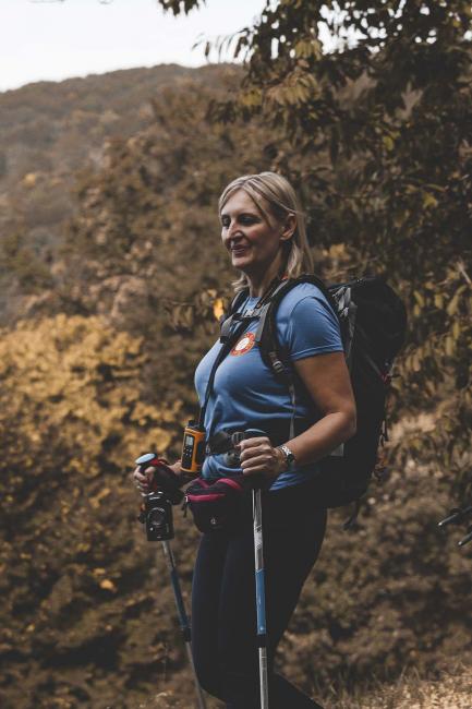 HPD Kunagora planinarenje