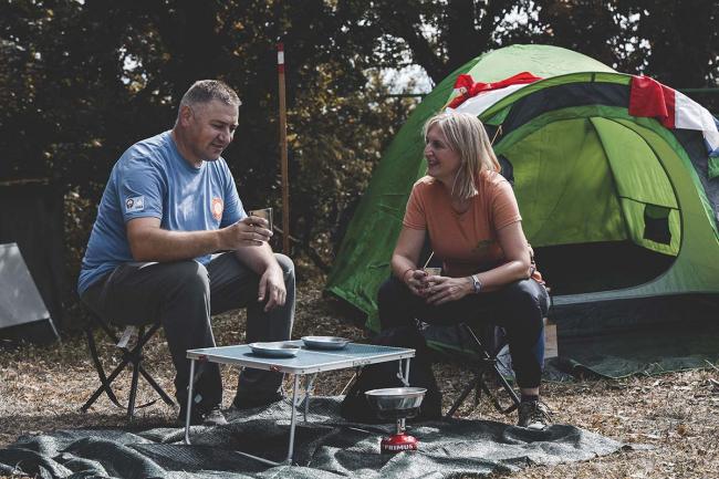 HPD Kunagora planinarenje