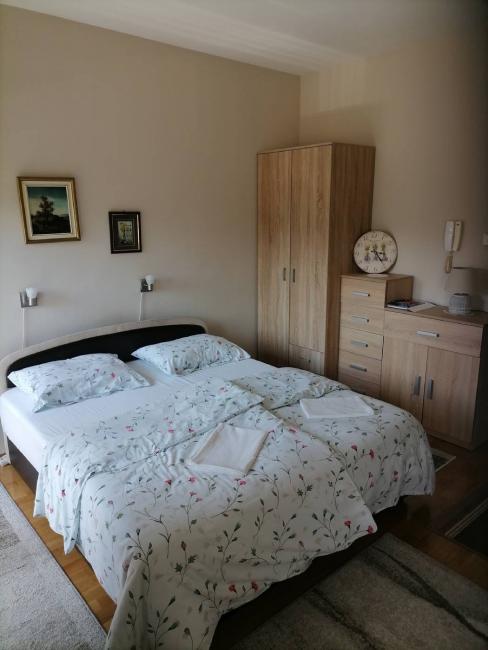 Studio apartman Lada