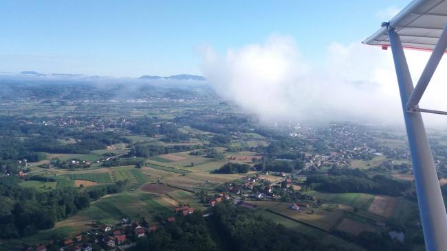 Zagorje.jpg Ultralake letjelice