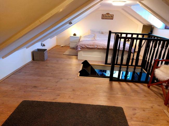 Kuća za odmor Freya