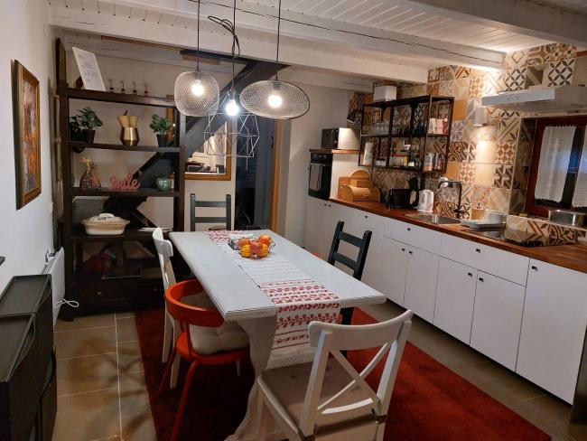 Kuća za odmor Freya