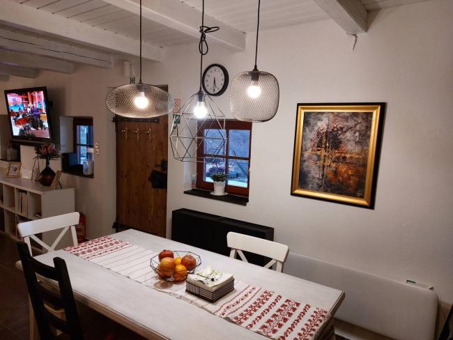 Kuća za odmor Freya