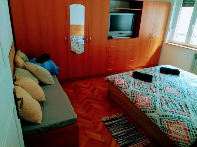 Apartmani Gašparić