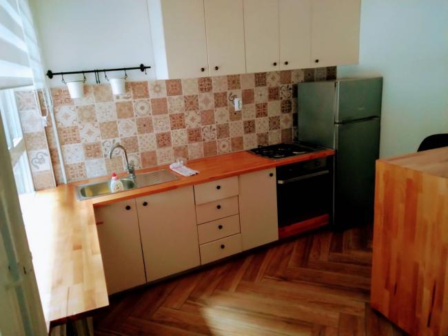 Apartmani Gašparić
