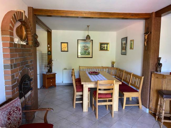 Ruralna kuća za odmor Zagorka