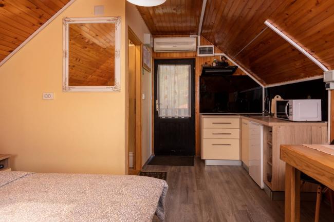 Studio apartman Vidikovac