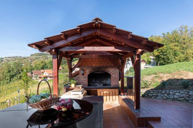 Studio apartman Vidikovac