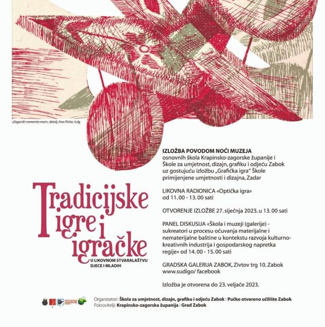 Tradicijske igre