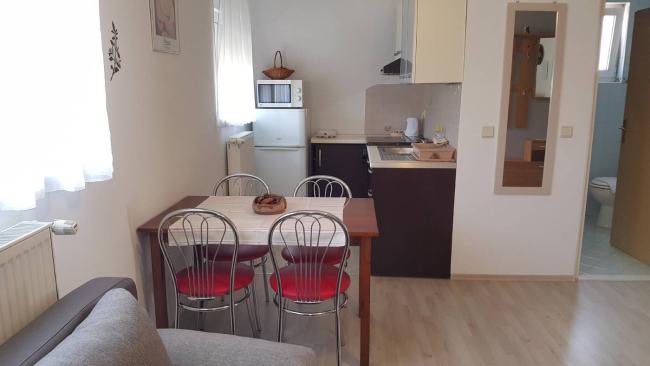 Apartmani Fučkar