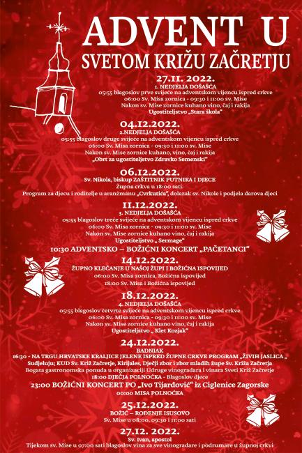 Advent SKZ