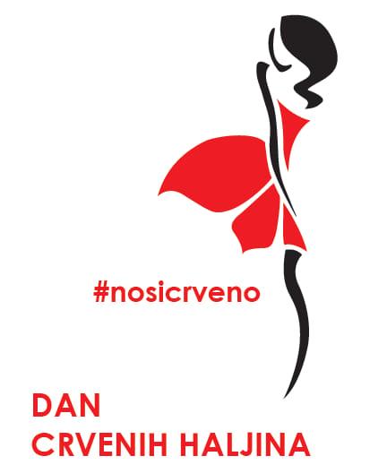 dan crvenih haljina