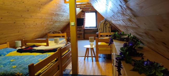 Kuća za odmor "Drvena kućica Maja"