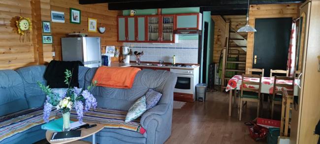 Kuća za odmor "Drvena kućica Maja"