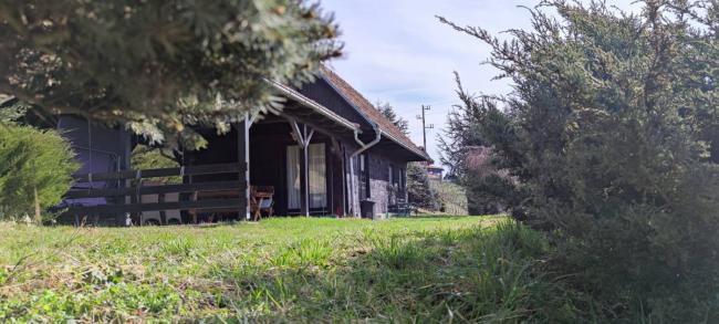 Kuća za odmor "Drvena kućica Maja"