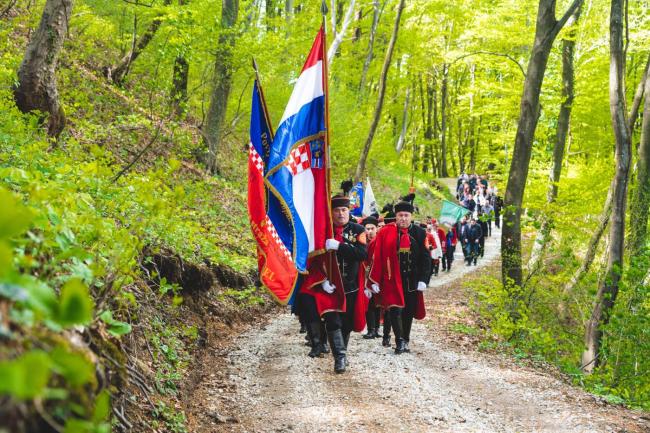 Kostelska uskrsna pištola