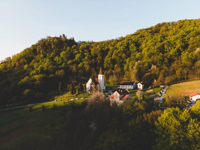 Kostelska uskrsna pištola