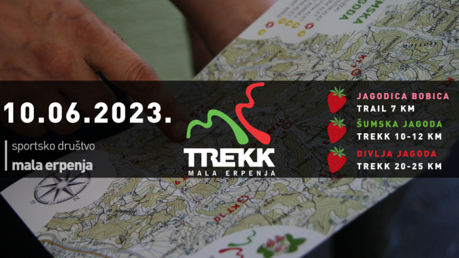 Mala Erpenja Trekk 2023