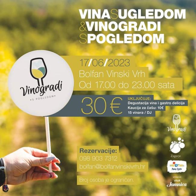 VInogradi s pogledom