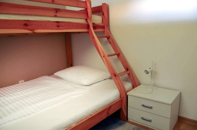 Apartman Dada 2 Krapinske Toplice