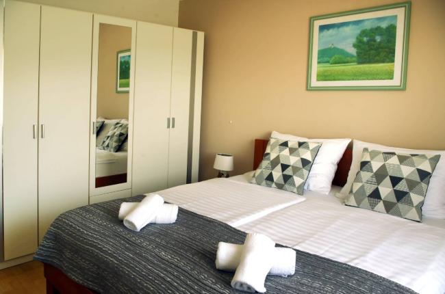 Apartman Dada 2 Krapinske Toplice